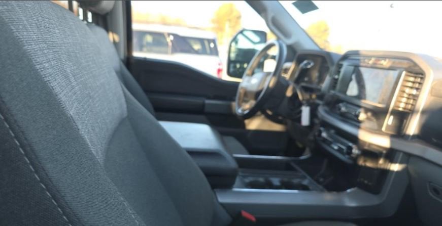 2023 Ford F-150 XLT LUXURY