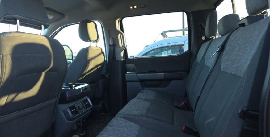 2023 Ford F-150 XLT LUXURY