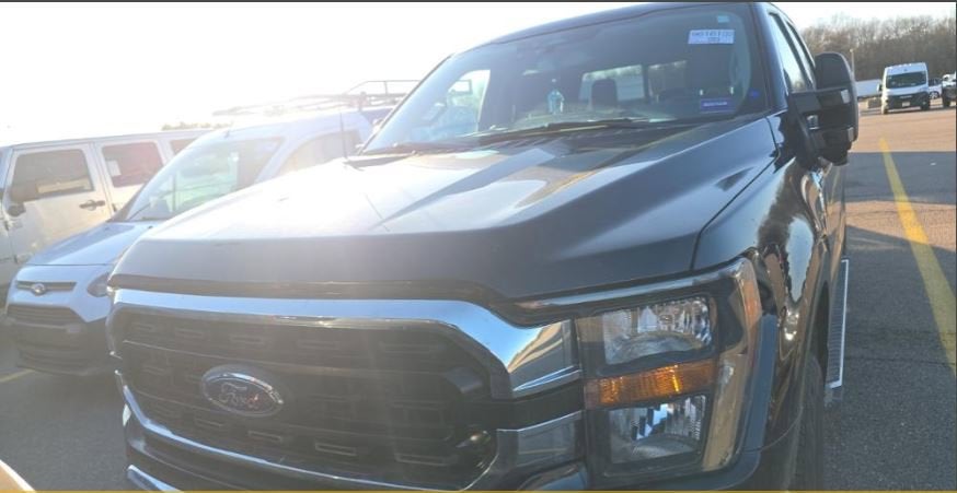 2023 Ford F-150 XLT LUXURY