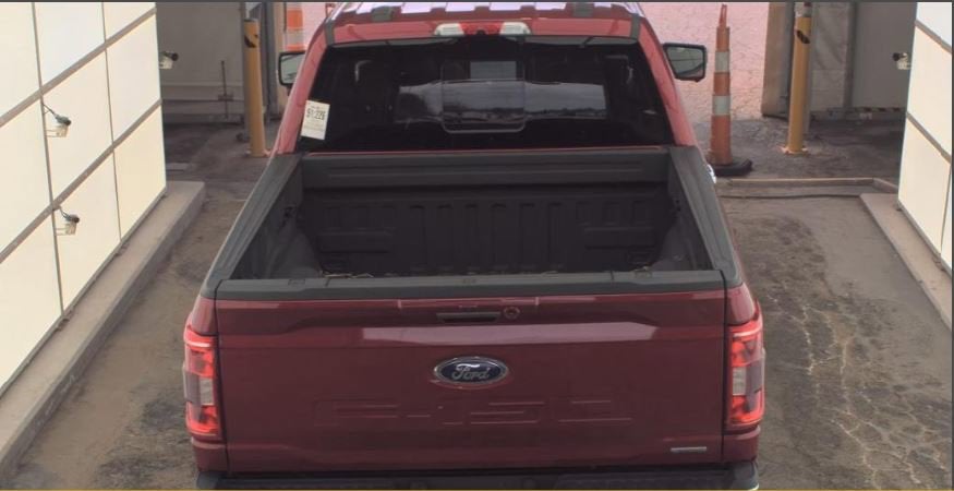 2022 Ford F-150 XLT LUXURY 4WD