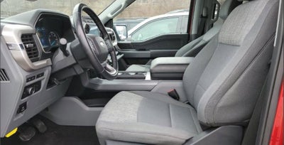 2022 Ford F-150 XLT LUXURY 4WD