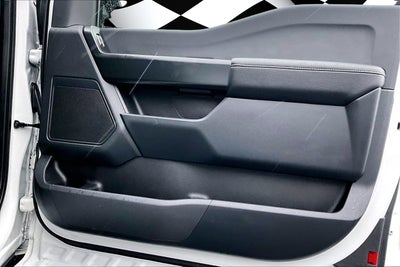 2022 Ford F-150 XL STX CUSTOM TRUCK