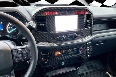 2022 Ford F-150 XL STX CUSTOM TRUCK