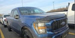 2023 Ford F-150 STX 4WD SUPERCAB