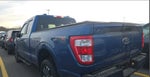 2023 Ford F-150 STX 4WD SUPERCAB