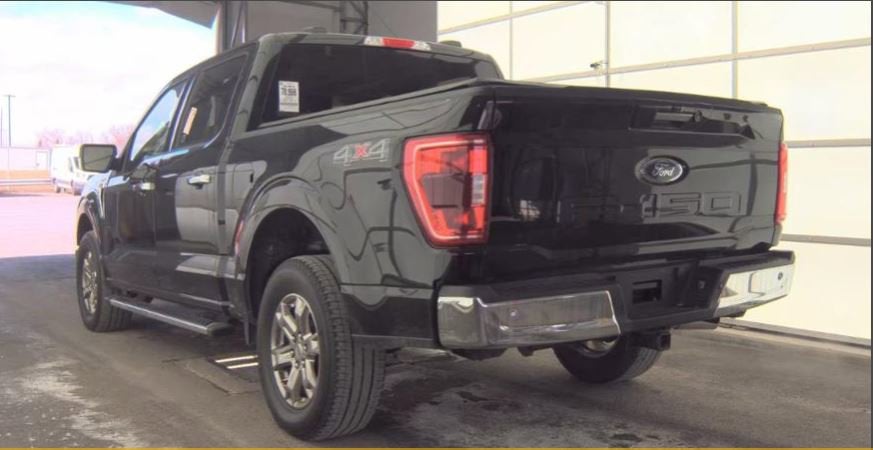 2022 Ford F-150 XLT LUXURY PANO ROOF