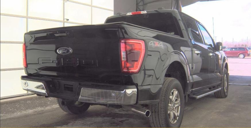 2022 Ford F-150 XLT LUXURY PANO ROOF