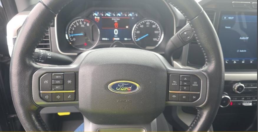 2022 Ford F-150 XLT LUXURY PANO ROOF