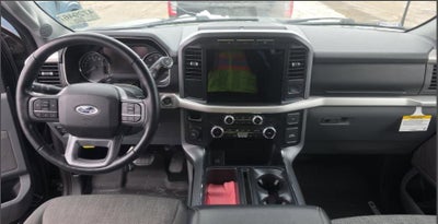 2022 Ford F-150 XLT LUXURY PANO ROOF