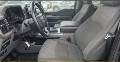 2022 Ford F-150 XLT LUXURY PANO ROOF