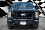 2023 Ford F-150 STX V8 CREW 4WD