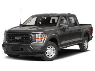2023 Ford F-150 STX V8 CREW 4WD