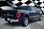2022 Ford F-150 XLT HIGH PACKAGE 6 1/2 FOOT BED