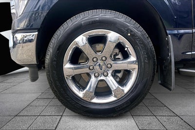 2022 Ford F-150 XLT HIGH PACKAGE 6 1/2 FOOT BED