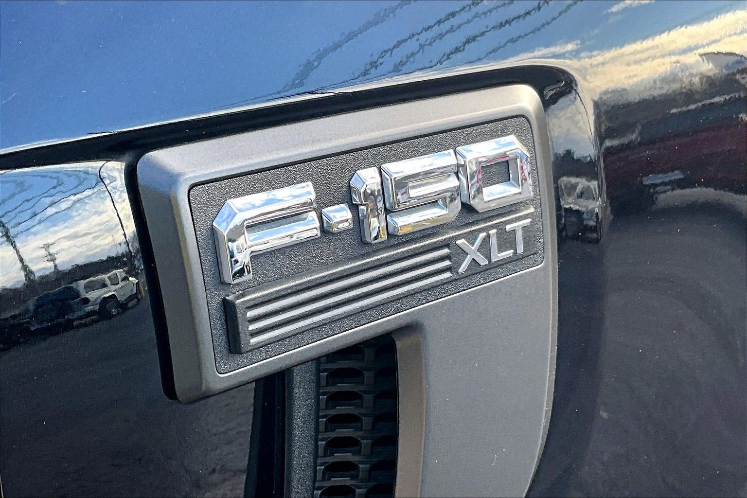 2022 Ford F-150 XLT SPORT 3.5 ECOBOOST