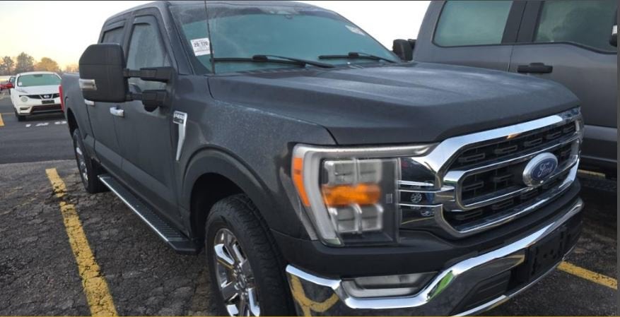 2023 Ford F-150 XLT 3.5 ECO 6 1/2 FOOT BED HIGH PACKAGE