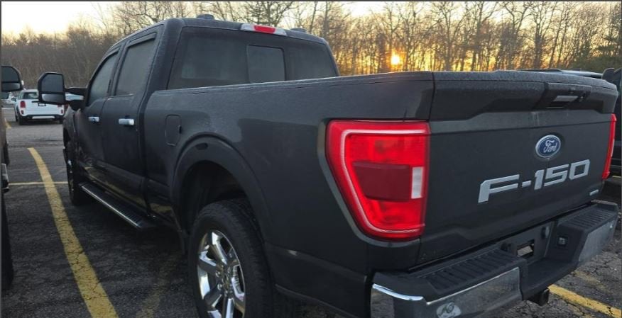2023 Ford F-150 XLT 3.5 ECO 6 1/2 FOOT BED HIGH PACKAGE