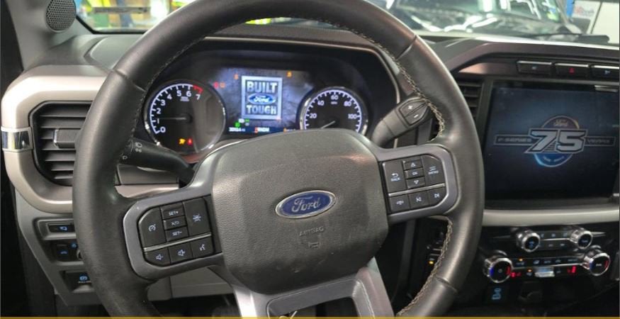 2023 Ford F-150 XLT 3.5 ECO 6 1/2 FOOT BED HIGH PACKAGE