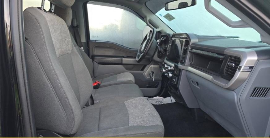 2023 Ford F-150 XLT 3.5 ECO 6 1/2 FOOT BED HIGH PACKAGE