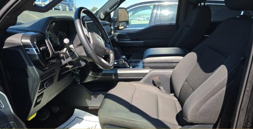 2022 Ford F-150 XLT SPORT 3.5 ECOBOOST