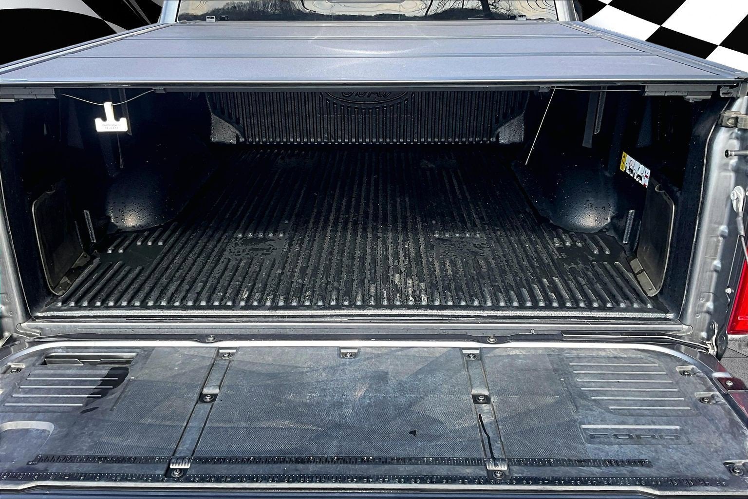 2023 Ford F-150 XLT FX4 SPORT