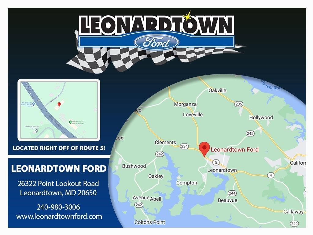 2025 Ford Super Duty F-350 SRW XL