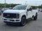 2025 Ford Super Duty F-350 SRW XL