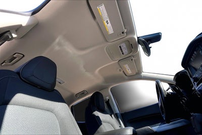 2016 Chevrolet Colorado 4WD LT