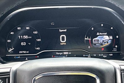 2024 GMC Yukon XL SLT