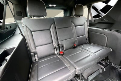 2024 GMC Yukon XL SLT