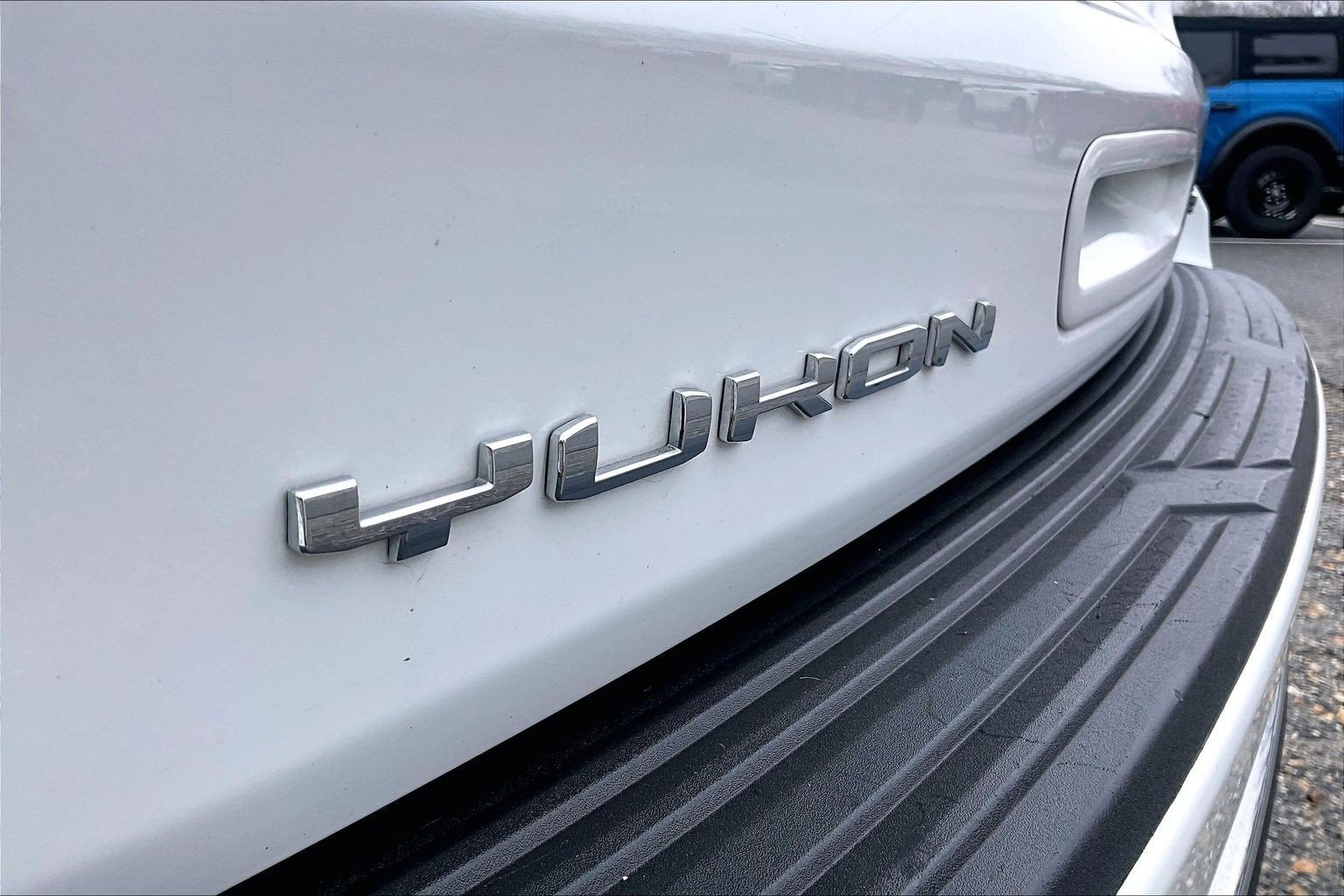 2024 GMC Yukon XL SLT