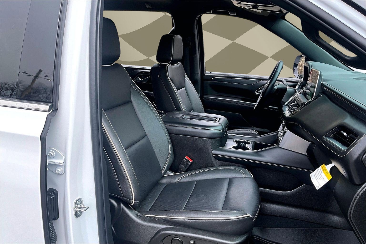 2024 GMC Yukon XL SLT