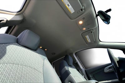 2009 Chevrolet Traverse LS