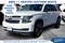 2019 Chevrolet Tahoe LT RST EDITION