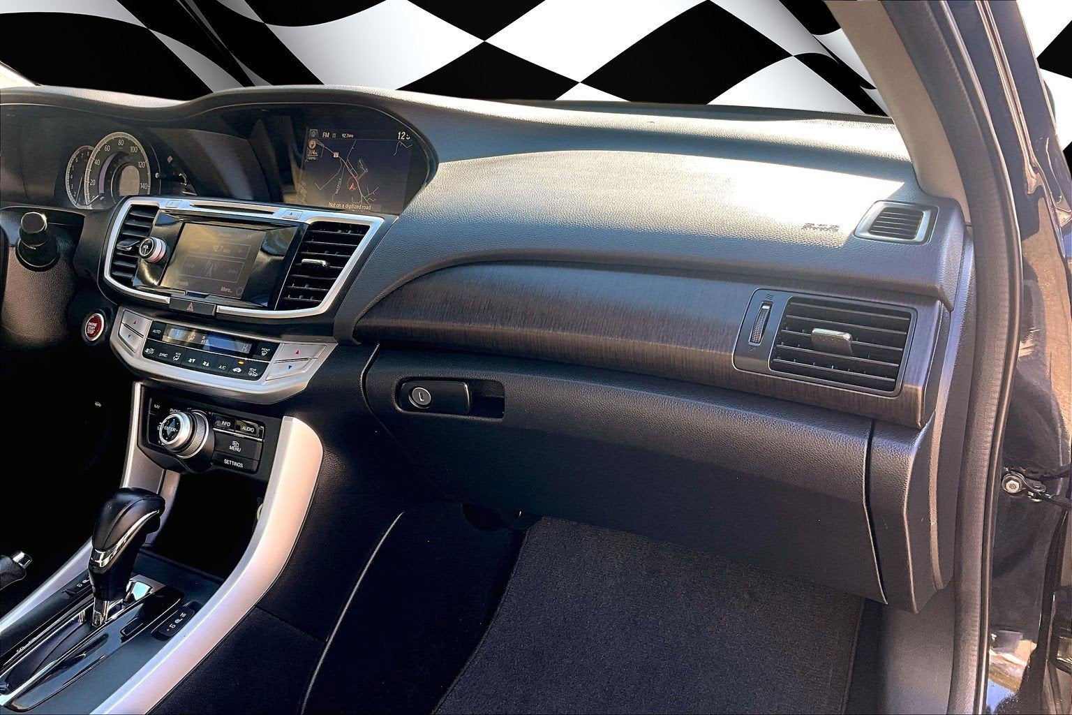 2014 Honda Accord Sedan EX-L