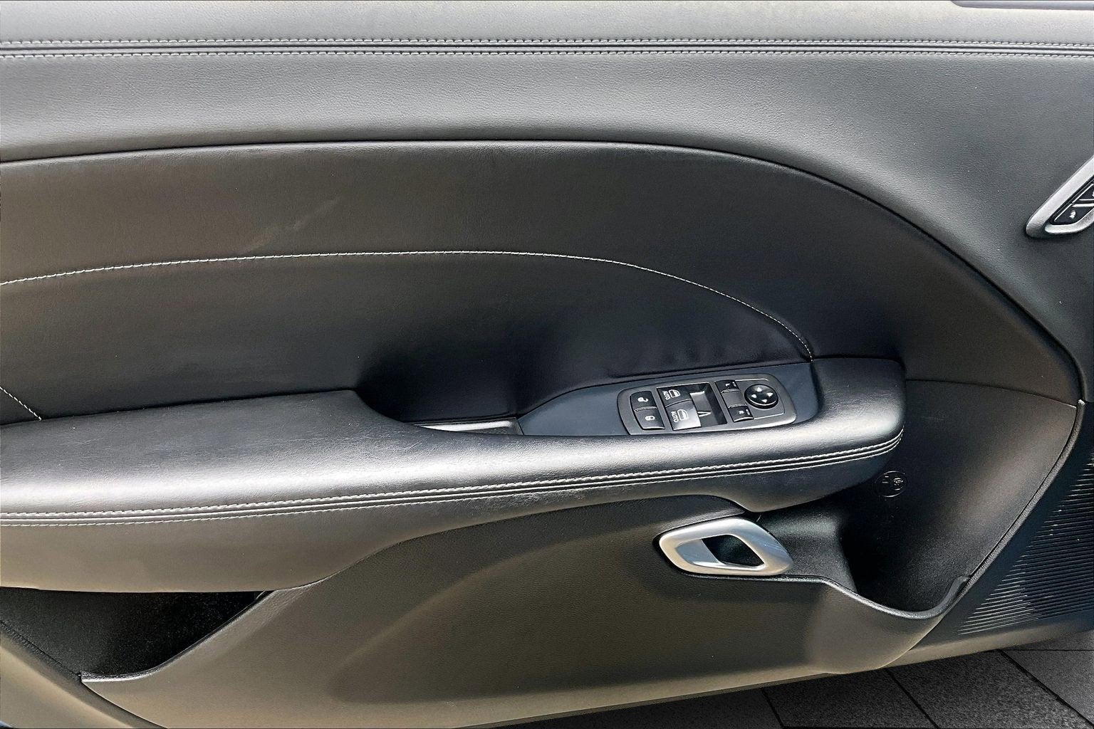 2021 Dodge Challenger R/T Scat Pack Widebody