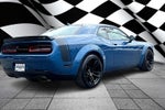 2021 Dodge Challenger R/T Scat Pack Widebody