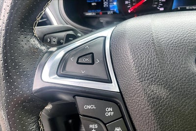 2022 Ford Edge ST PREMIUM