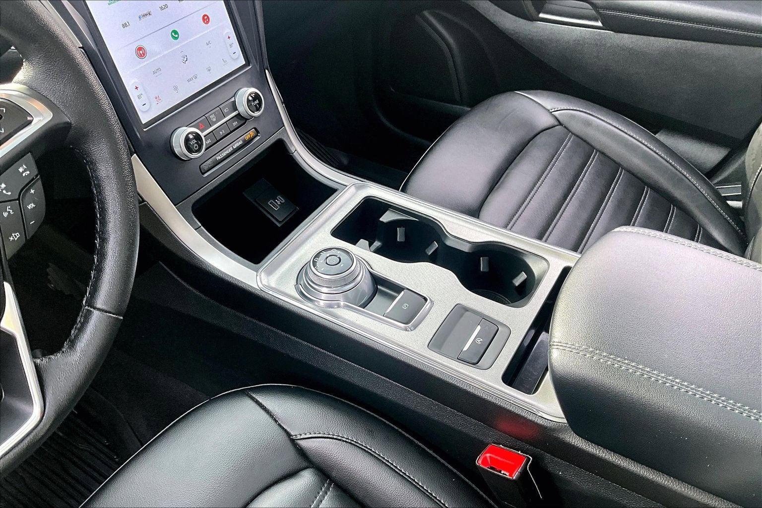 2022 Ford Edge SEL PANO ROOF