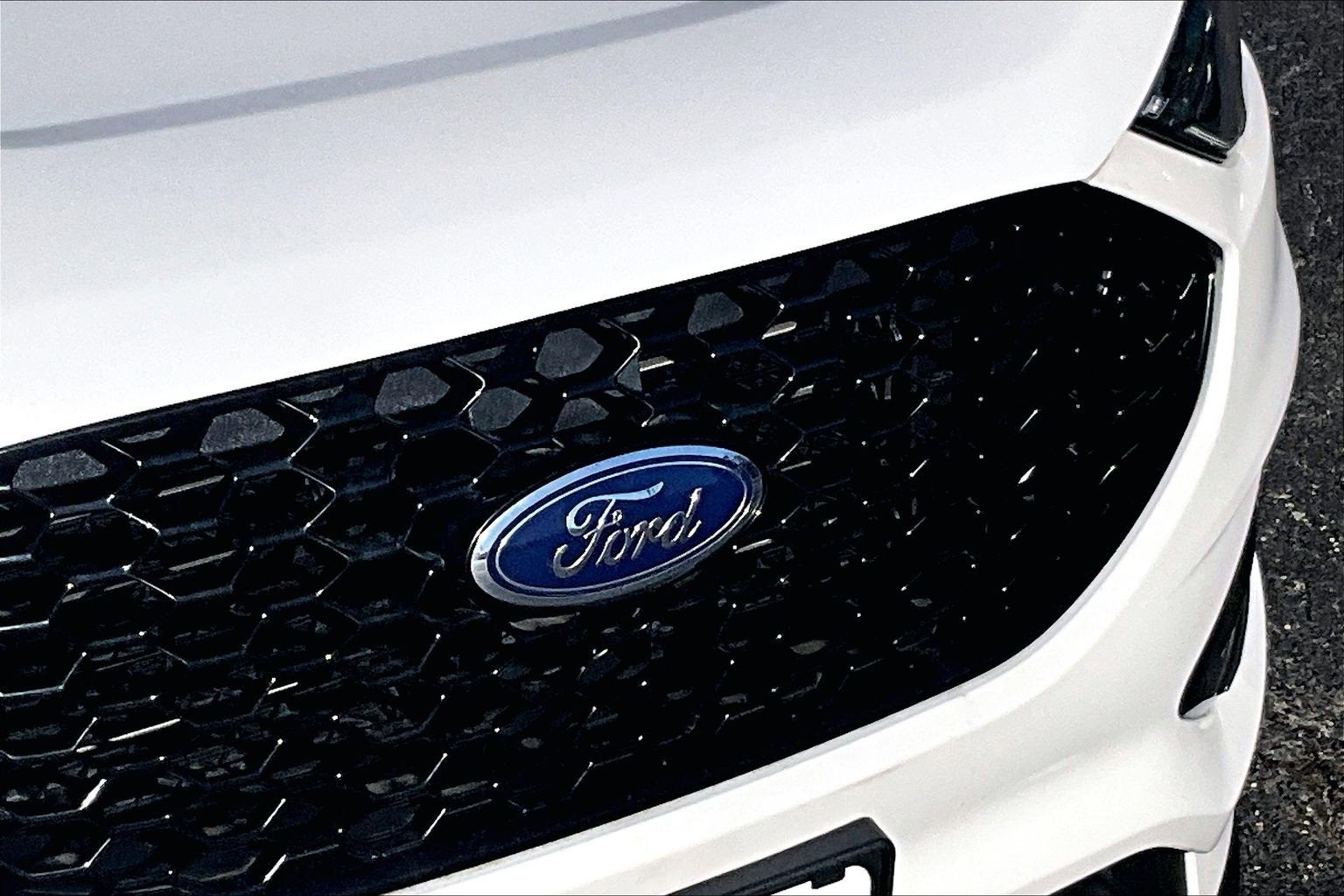 2022 Ford Edge ST LINE AWD PANO ROOF