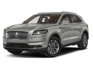 2021 Lincoln Nautilus Reserve LUXURY EDITION