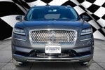 2021 Lincoln Nautilus Reserve AWD
