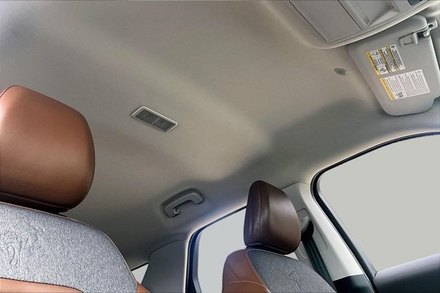 2023 Ford Bronco Sport Outer Banks LUXURY SUV