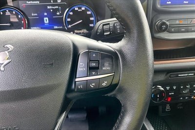 2023 Ford Bronco Sport Outer Banks LUXURY SUV