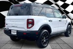 2025 Ford Bronco Sport Badlands TECH PANO ROOF