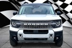 2025 Ford Bronco Sport Badlands TECH PANO ROOF