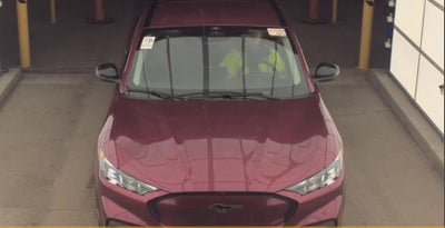 2025 Ford Mustang Mach-E COMFORT AWD