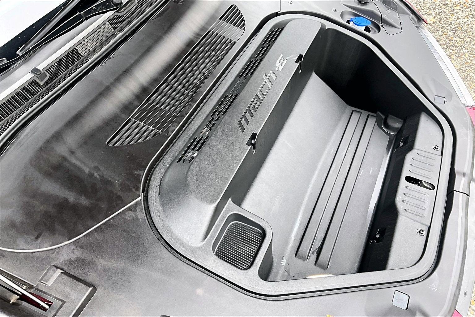 2025 Ford Mustang Mach-E AWD COMFORT PKG