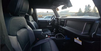 2021 Ford Mustang Mach-E COMFORT TECH PACKAGE