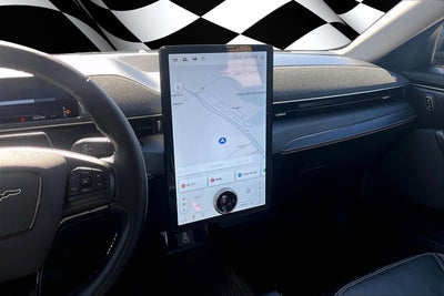 2025 Ford Mustang Mach-E Premium LONG RANGE AWD